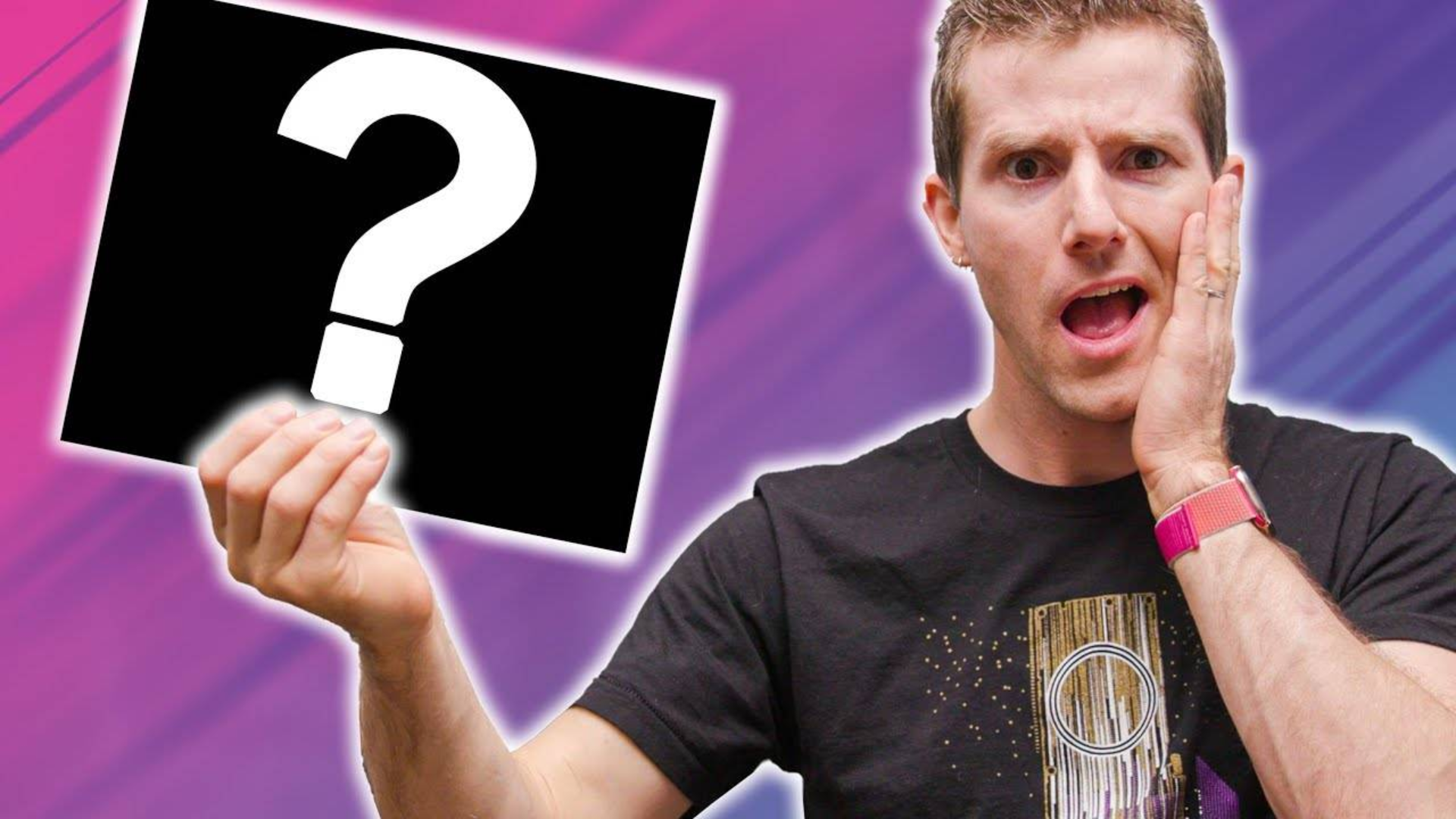 【官方双语】一家人共用一台PC,能行吗?#linus谈科技